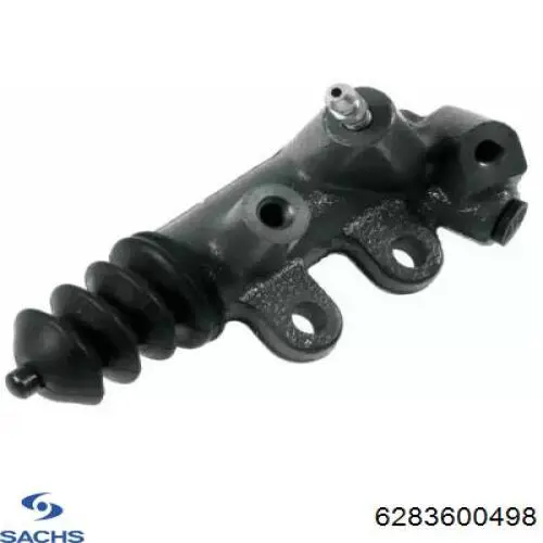 Актуатор зчеплення Sachs 6283600498 ціна, від 66.45 USD