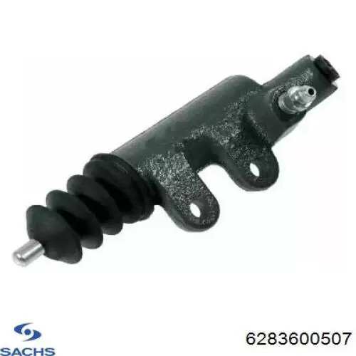 6283600507 Sachs Циліндр зчеплення робочий