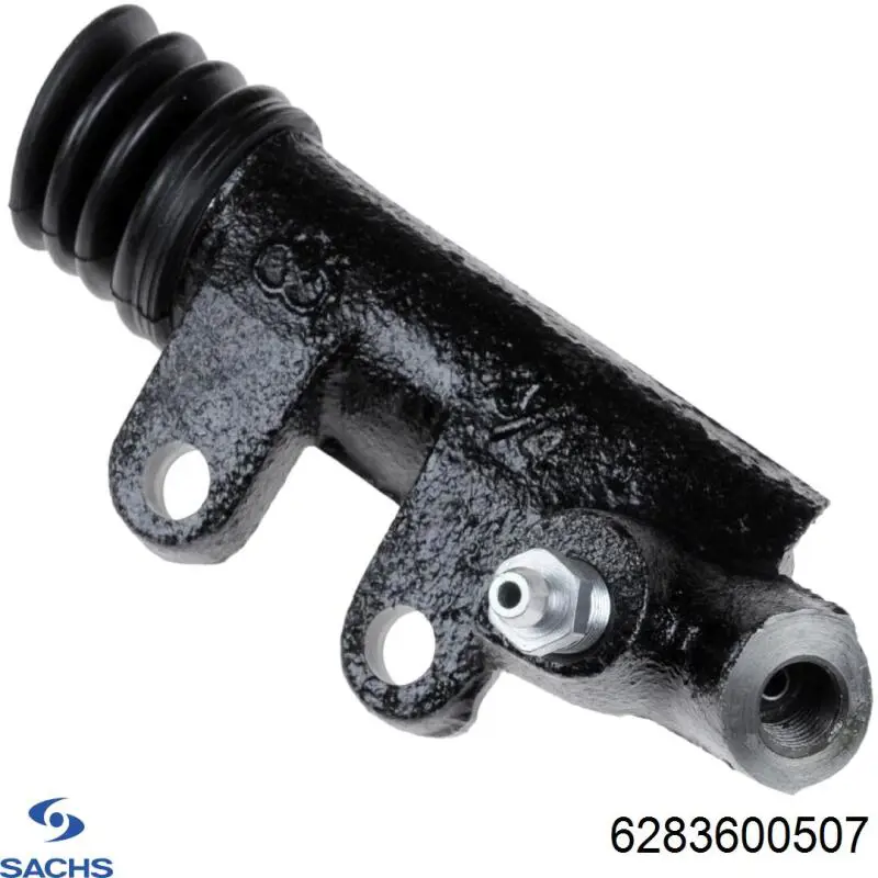 Купити 6283600507 Sachs Робочий циліндр зчеплення