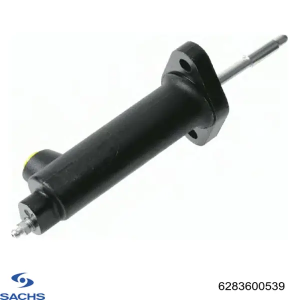 Циліндр зчеплення, робочий Sachs 6283600539