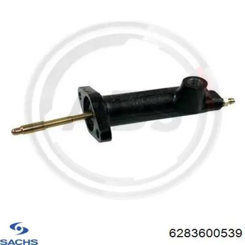 Купити 6283600539 Sachs Робочий циліндр зчеплення