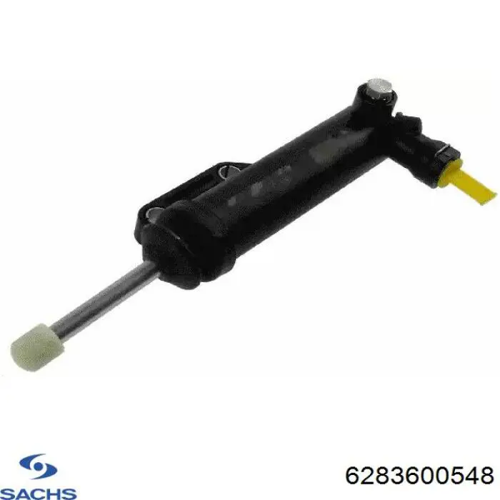 Купити 6283600548 Sachs Робочий циліндр зчеплення