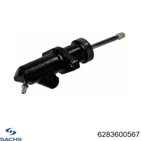 Актуатор зчеплення Sachs 6283600567 ціна, від 60.35 USD