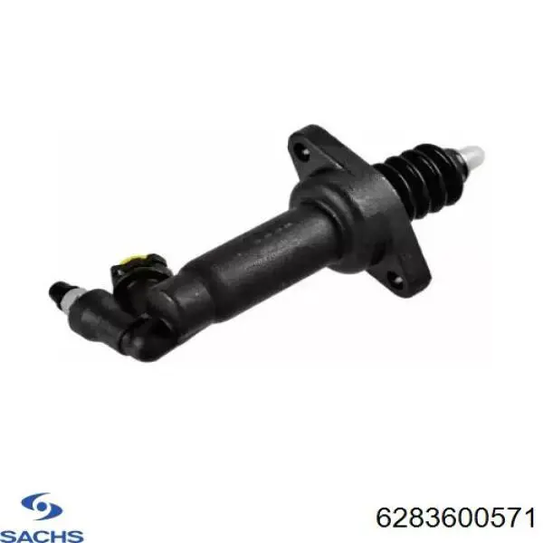Робочий циліндр зчеплення 6283600571 Sachs
