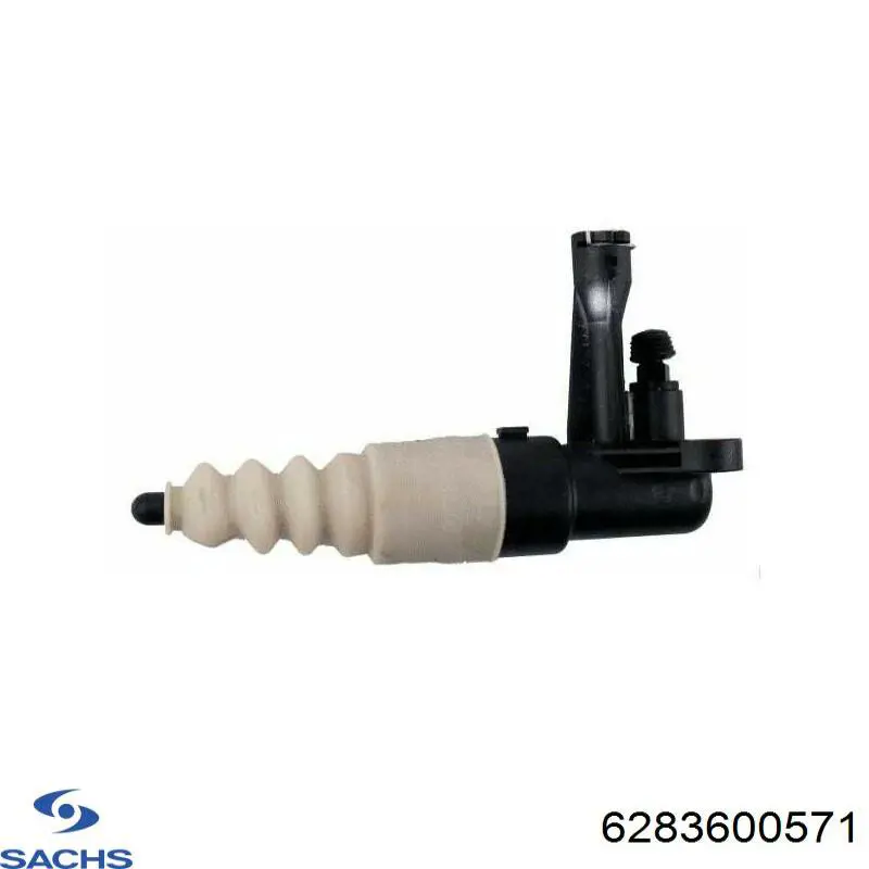 Купити 6283600571 Sachs Робочий циліндр зчеплення