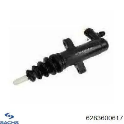 Актуатор зчеплення Sachs 6283600617 ціна, від 39.88 USD