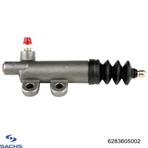 Робочий циліндр зчеплення 6283605002 Sachs