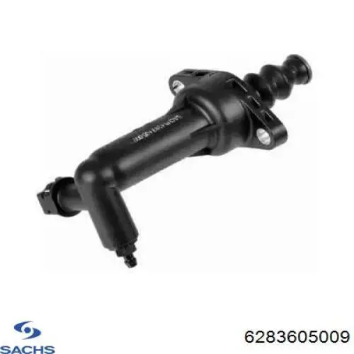 Актуатор зчеплення Sachs 6283605009 ціна, від 62.97 USD