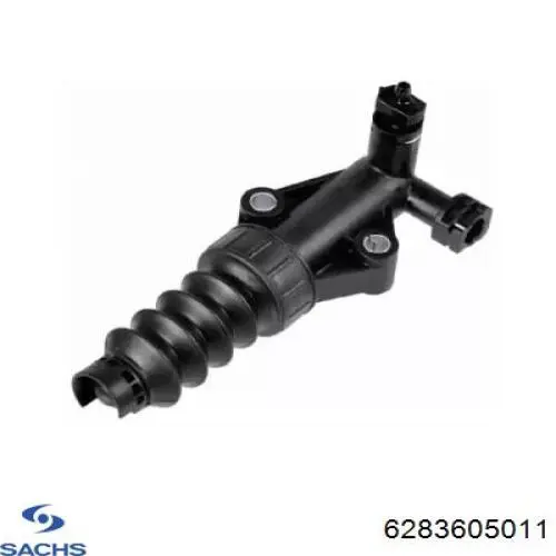 Купити 6283605011 Sachs Робочий циліндр зчеплення