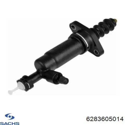 Актуатор зчеплення Sachs 6283605014 ціна, від 51.93 USD