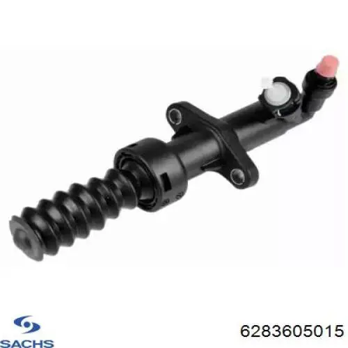 6283605015 Sachs Циліндр зчеплення робочий