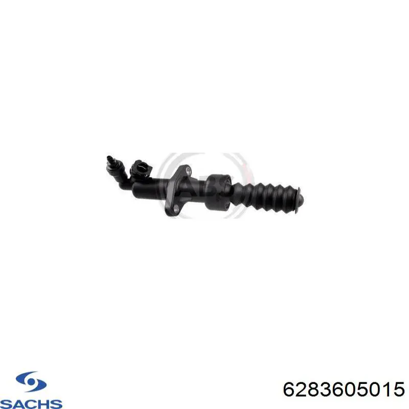 Циліндр зчеплення, робочий Sachs 6283605015