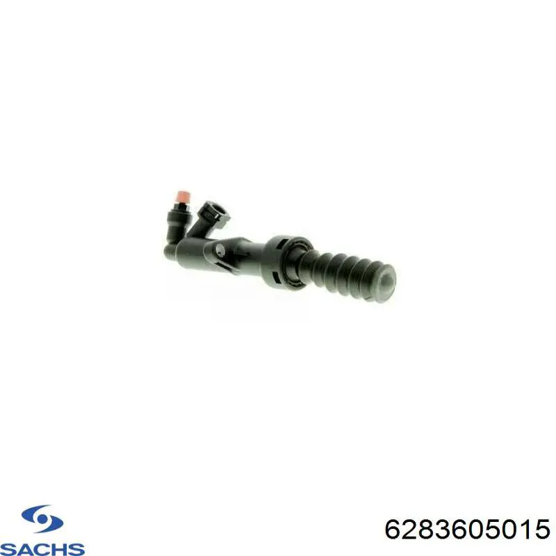 Купити 6283605015 Sachs Робочий циліндр зчеплення