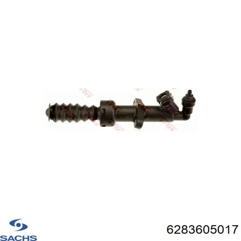 Купити 6283605017 Sachs Робочий циліндр зчеплення