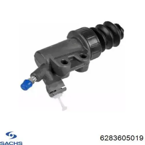Актуатор зчеплення VALEO 874786 ціна, від 163.35 USD