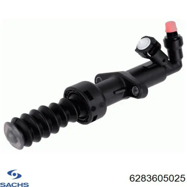 ГЦЗ Sachs 6283605025 ціна, від 30.75 USD