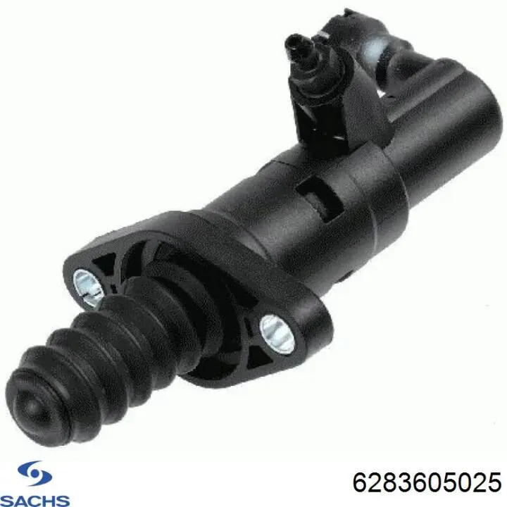 Купити 6283605025 Sachs Головний циліндр зчеплення