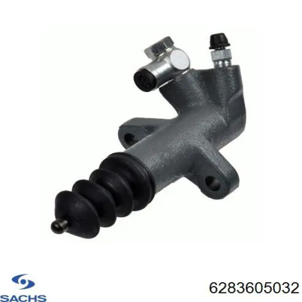 Купити 6283605032 Sachs Робочий циліндр зчеплення