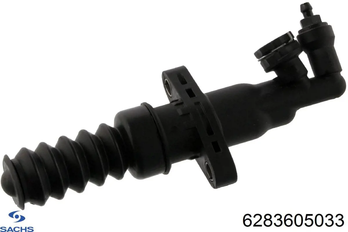 Актуатор зчеплення Sachs 6283605033 ціна, від 31.82 USD