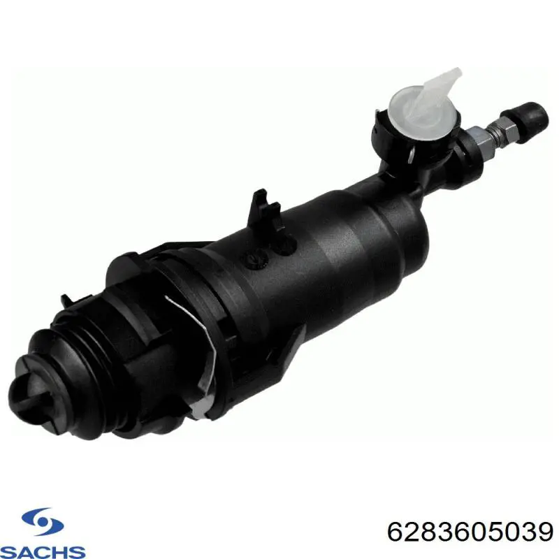 Актуатор зчеплення Sachs 6283605039 ціна, від 22.18 USD