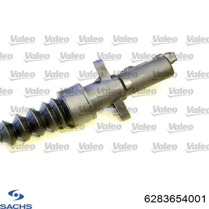 Купити 6283654001 Sachs Робочий циліндр зчеплення