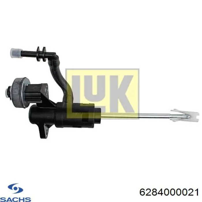 ГЦЗ Sachs 6284000021 ціна, від 41.25 USD