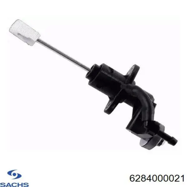 Купити 6284000021 Sachs Головний циліндр зчеплення