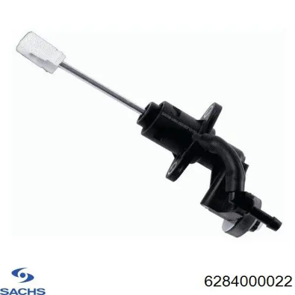 ГЦЗ Sachs 6284000022 ціна, від 29.17 USD