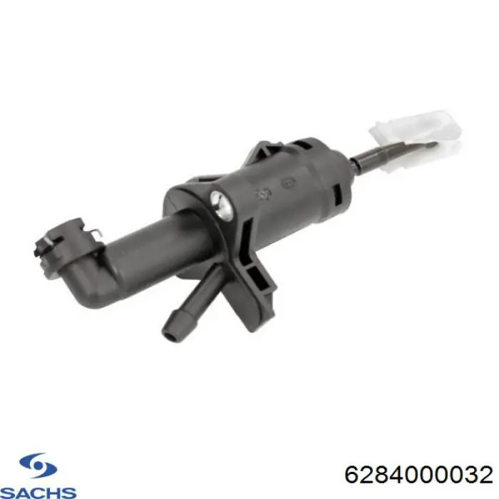 ГЦЗ Sachs 6284000032 ціна, від 22.55 USD