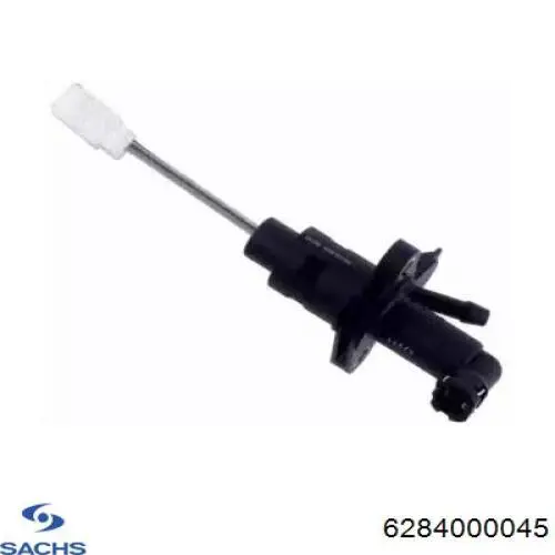 Головний циліндр зчеплення 6284000045 Sachs