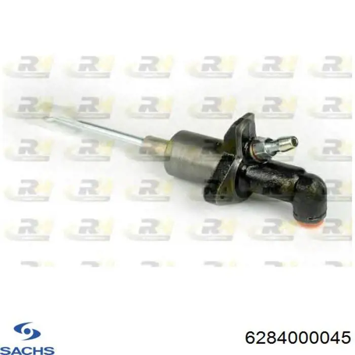 ГЦЗ Sachs 6284000045 ціна, від 46.54 USD
