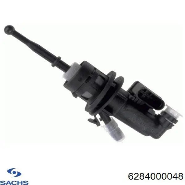 6284000048 Sachs Циліндр зчеплення, головний