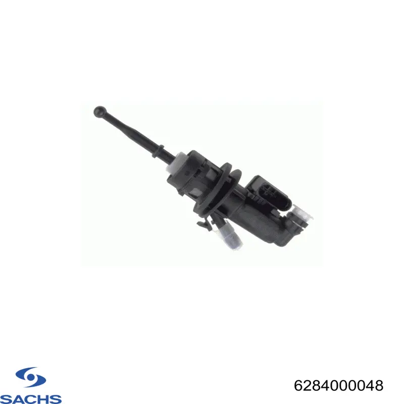 ГЦЗ Sachs 6284000048 ціна, від 61.28 USD