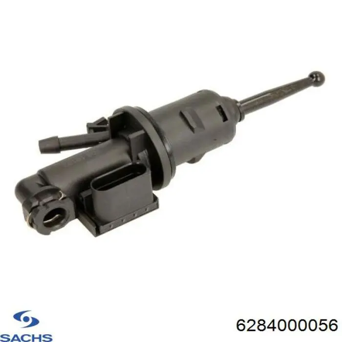 Купити 6284000056 Sachs Головний циліндр зчеплення