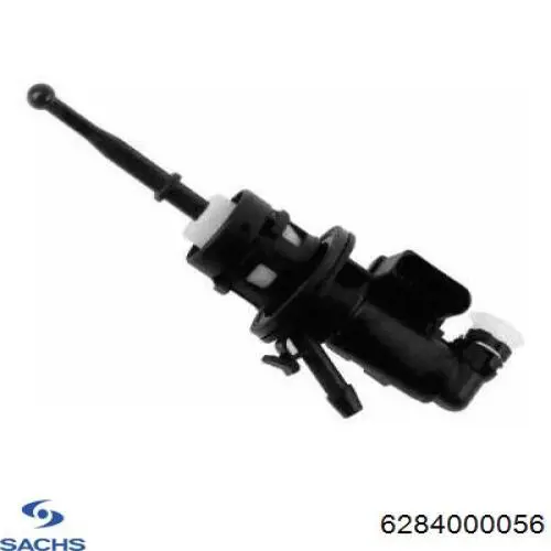Головний циліндр зчеплення 6284000056 Sachs