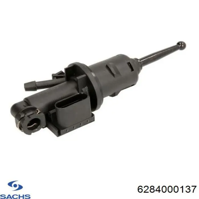 Купити 6284000137 Sachs Головний циліндр зчеплення