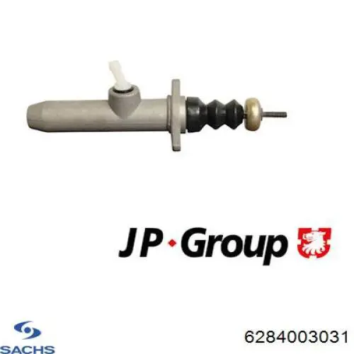 Купити 6284003031 Sachs Головний циліндр зчеплення
