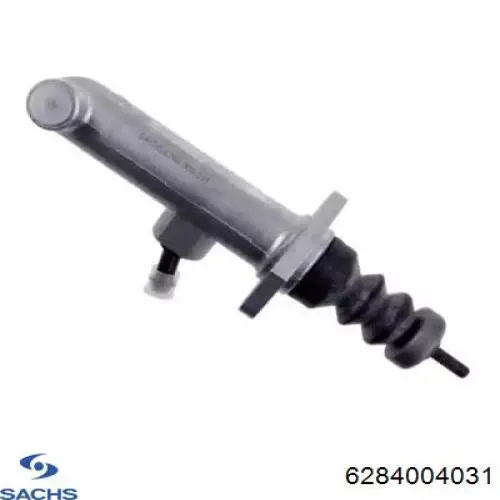 Купити 6284004031 Sachs Головний циліндр зчеплення