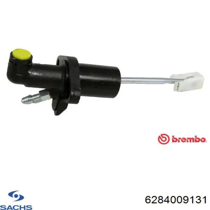 Купити 6284009131 Sachs Головний циліндр зчеплення