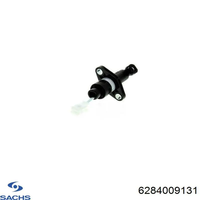 ГЦЗ Sachs 6284009131 ціна, від 28.10 USD