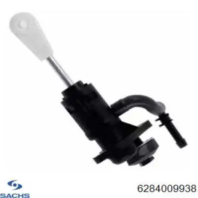 ГЦЗ Sachs 6284009938 ціна, від 31.36 USD