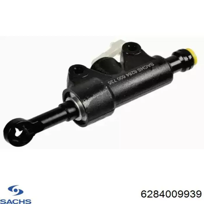 Купити 6284009939 Sachs Головний циліндр зчеплення