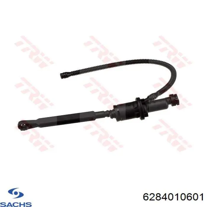 ГЦЗ Sachs 6284010601 ціна, від 38.20 USD