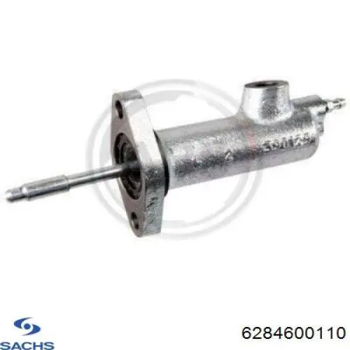 Купити 6284600110 Sachs Головний циліндр зчеплення