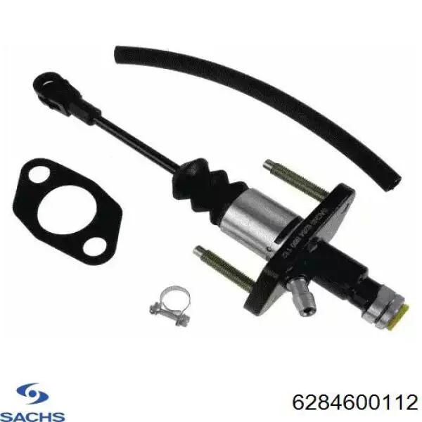 ГЦЗ Sachs 6284600112 ціна, від 29.13 USD