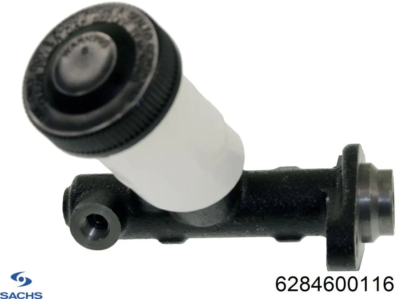 Циліндр зчеплення LPR 2225