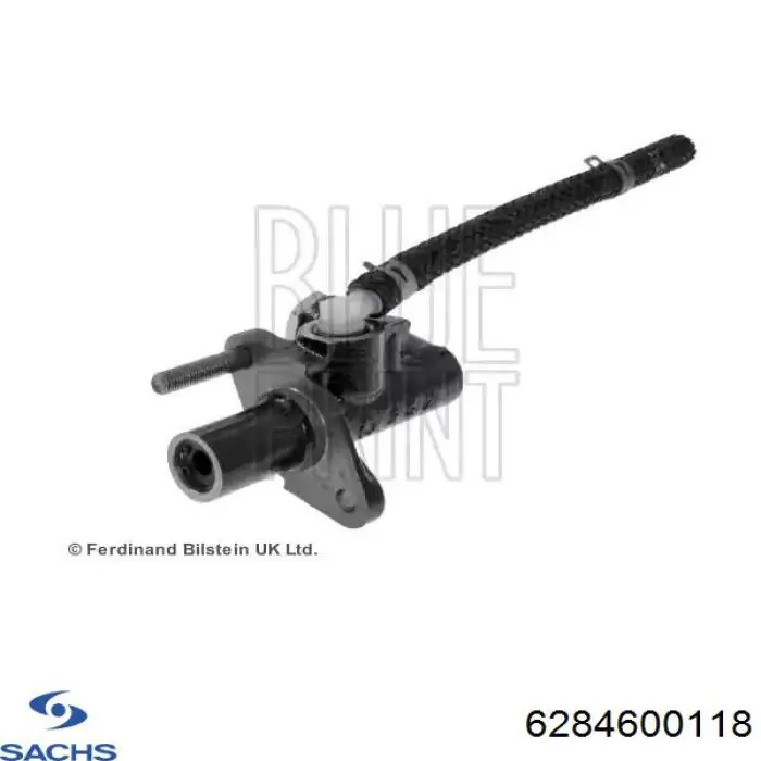 Купити 6284600118 Sachs Головний циліндр зчеплення