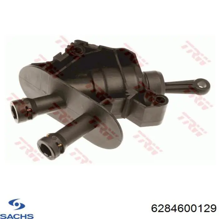 ГЦЗ Sachs 6284600129 ціна, від 17.49 USD