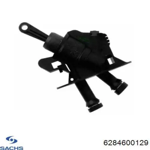 Купити 6284600129 Sachs Головний циліндр зчеплення