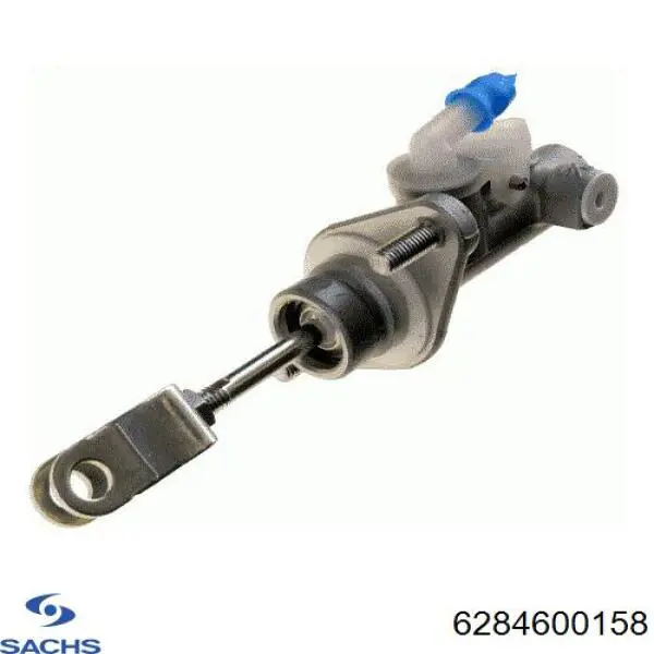Головний циліндр зчеплення MMR491945 Mitsubishi